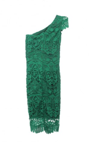 Rochie, Mărime XS, Culoare Verde, Preț 148,00 Lei