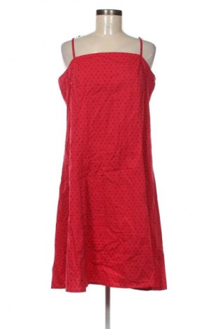 Kleid, Größe M, Farbe Rot, Preis € 5,49