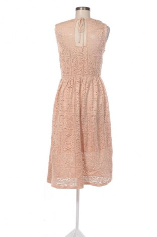 Kleid, Größe M, Farbe Beige, Preis 20,18 €