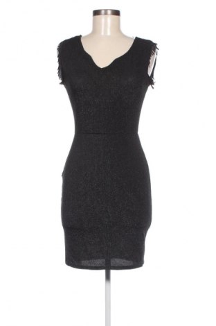 Kleid, Größe M, Farbe Schwarz, Preis 5,49 €