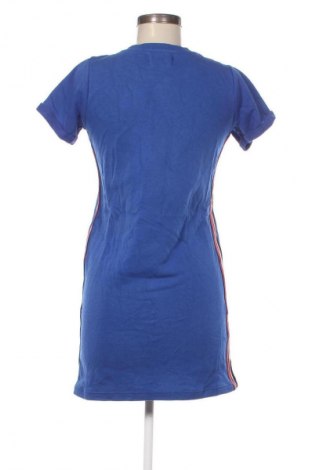 Kleid, Größe XS, Farbe Blau, Preis 5,99 €