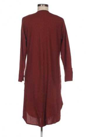 Kleid, Größe L, Farbe Braun, Preis € 5,49