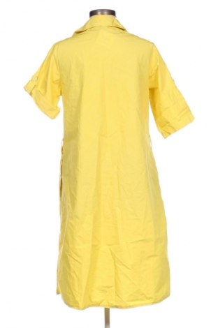 Kleid, Größe L, Farbe Gelb, Preis € 8,85