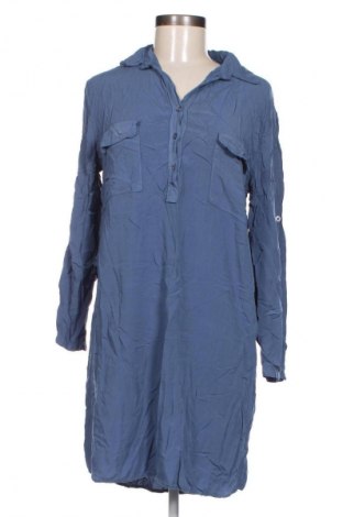 Kleid, Größe M, Farbe Blau, Preis € 9,49