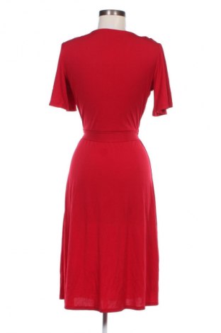 Kleid, Größe M, Farbe Rot, Preis 20,18 €