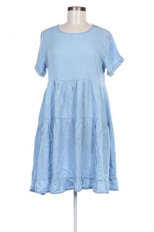 Kleid 17 & Co., Größe M, Farbe Blau, Preis 20,18 €