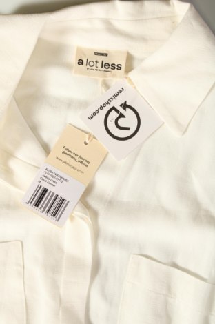 Kleid A Lot Less x About You, Größe M, Farbe Weiß, Preis € 48,20