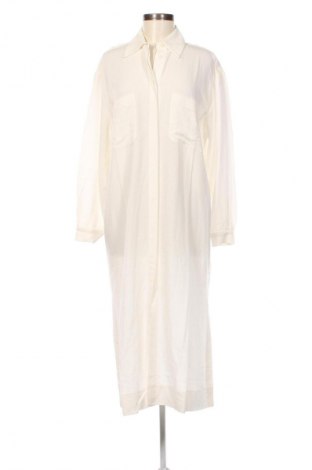 Kleid A Lot Less x About You, Größe M, Farbe Weiß, Preis 48,20 €