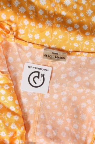 Kleid A Lot Less x About You, Größe XS, Farbe Orange, Preis € 57,83