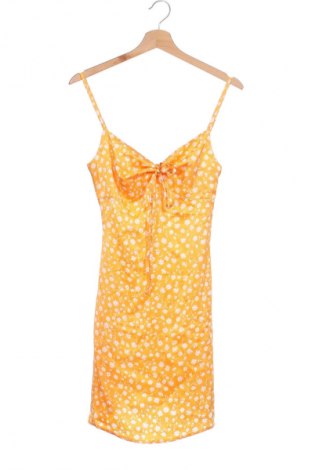 Φόρεμα A Lot Less x About You, Μέγεθος XS, Χρώμα Πορτοκαλί, Τιμή 57,83 €
