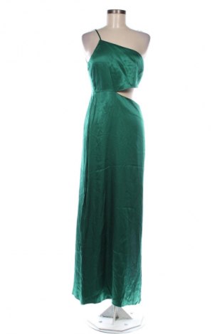 Kleid A Lot Less x About You, Größe L, Farbe Grün, Preis 61,80 €