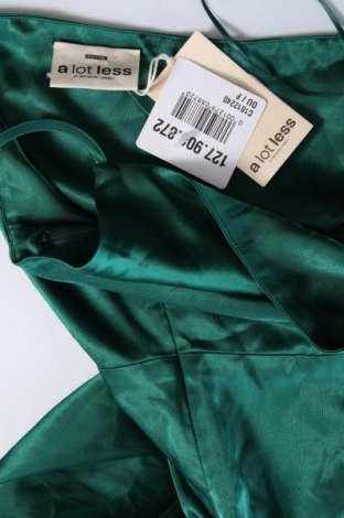 Φόρεμα A Lot Less x About You, Μέγεθος M, Χρώμα Πράσινο, Τιμή 53,01 €
