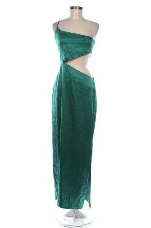 Φόρεμα A Lot Less x About You, Μέγεθος M, Χρώμα Πράσινο, Τιμή 53,01 €