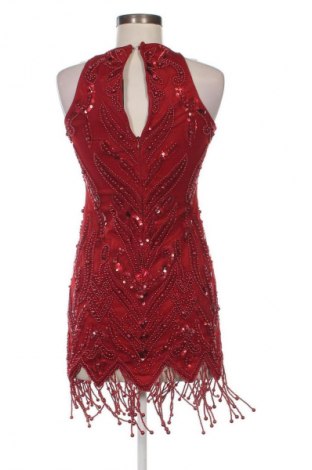 Kleid A Star Is Born, Größe S, Farbe Rot, Preis € 61,80