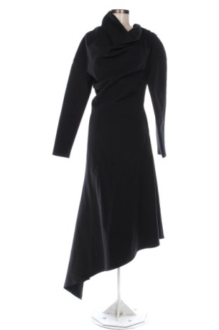 Kleid A.W.A.K.E. Mode, Größe M, Farbe Schwarz, Preis 252,04 €