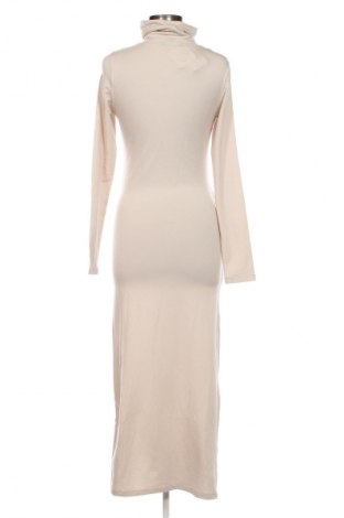 Φόρεμα ABOUT YOU X MILLANE, Μέγεθος M, Χρώμα Εκρού, Τιμή 53,01 €