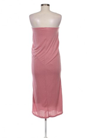 Kleid ABOUT YOU X MILLANE, Größe M, Farbe Aschrosa, Preis 53,01 €