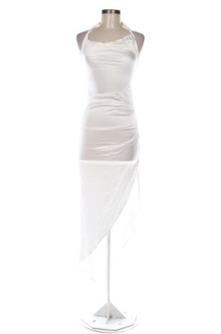 Kleid ABOUT YOU X MILLANE, Größe XS, Farbe Weiß, Preis 61,80 €