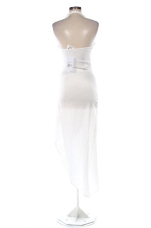 Kleid ABOUT YOU X MILLANE, Größe XS, Farbe Weiß, Preis € 61,80