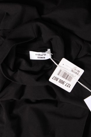 Kleid ABOUT YOU X MILLANE, Größe S, Farbe Schwarz, Preis € 53,01