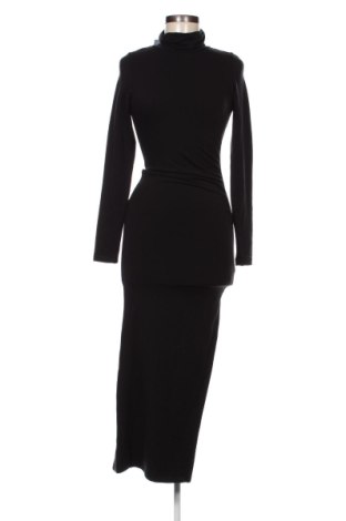 Φόρεμα ABOUT YOU X MILLANE, Μέγεθος S, Χρώμα Μαύρο, Τιμή 53,01 €