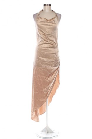 Kleid ABOUT YOU X MILLANE, Größe M, Farbe Beige, Preis € 112,37