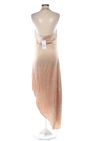 Kleid ABOUT YOU X MILLANE, Größe M, Farbe Beige, Preis 61,80 €