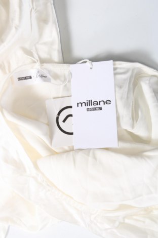 Φόρεμα ABOUT YOU X MILLANE, Μέγεθος XS, Χρώμα Λευκό, Τιμή 96,39 €