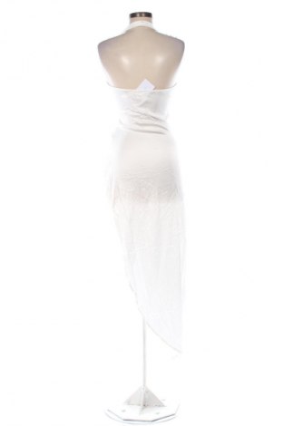 Kleid ABOUT YOU X MILLANE, Größe S, Farbe Weiß, Preis 61,80 €