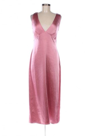 Φόρεμα ABOUT YOU x Emili Sindlev, Μέγεθος M, Χρώμα Ρόζ , Τιμή 43,30 €