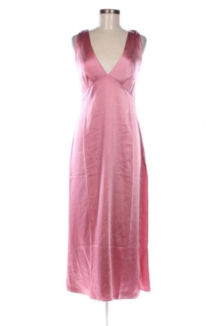 Kleid ABOUT YOU x Emili Sindlev, Größe M, Farbe Rosa, Preis € 43,30