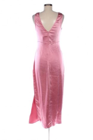 Kleid ABOUT YOU x Emili Sindlev, Größe M, Farbe Rosa, Preis 43,30 €