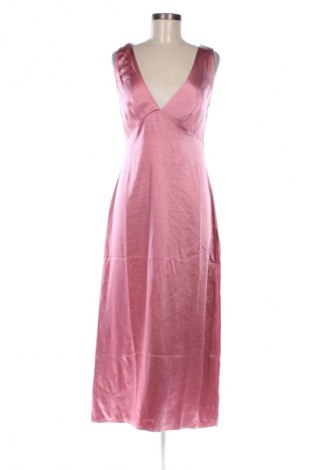 Φόρεμα ABOUT YOU x Emili Sindlev, Μέγεθος M, Χρώμα Ρόζ , Τιμή 72,16 €