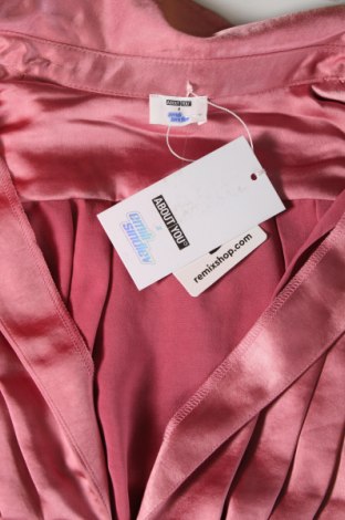 Kleid ABOUT YOU x Emili Sindlev, Größe M, Farbe Rosa, Preis 33,40 €