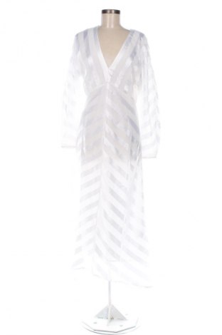 Φόρεμα ABOUT YOU x Iconic by Tatiana Kucharova, Μέγεθος M, Χρώμα Λευκό, Τιμή 72,16 €