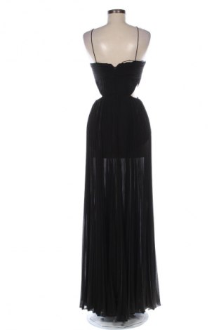 Φόρεμα AMUR, Μέγεθος S, Χρώμα Μαύρο, Τιμή 385,29 €