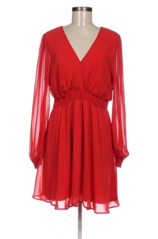 Šaty  ASOS, Veľkosť XL, Farba Červená, Cena  24,46 €