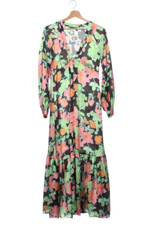 Kleid ASOS, Größe S, Farbe Mehrfarbig, Preis 15,96 €