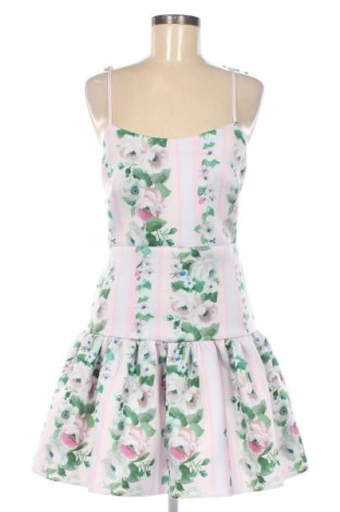 Kleid ASOS, Größe M, Farbe Mehrfarbig, Preis 55,18 €