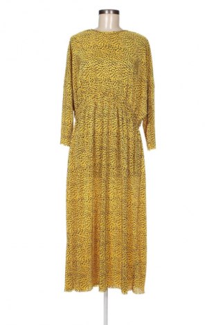 Kleid ASOS, Größe XXL, Farbe Gelb, Preis 18,37 €