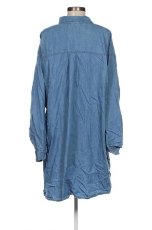 Šaty  ASOS, Veľkosť XL, Farba Modrá, Cena  13,61 €