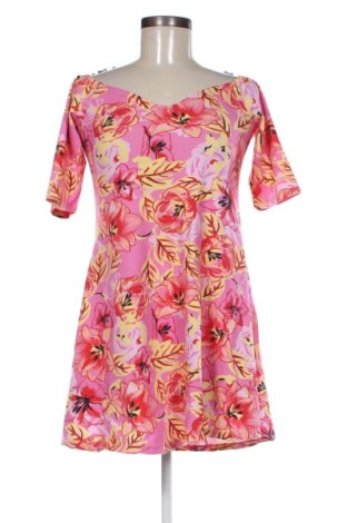Kleid ASOS, Größe L, Farbe Mehrfarbig, Preis 15,90 €
