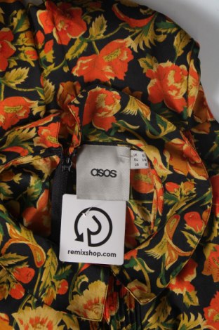 Рокля ASOS, Размер XS, Цвят Многоцветен, Цена 31,49 лв.