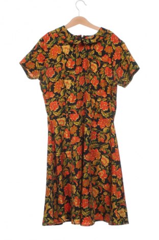 Kleid ASOS, Größe XS, Farbe Mehrfarbig, Preis € 24,55