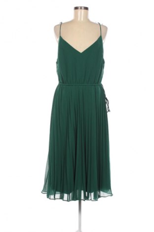 Φόρεμα ASOS, Μέγεθος XL, Χρώμα Πράσινο, Τιμή 24,55 €