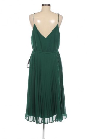 Rochie ASOS, Mărime XL, Culoare Verde, Preț 122,45 Lei