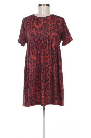 Kleid ASOS, Größe S, Farbe Mehrfarbig, Preis 18,37 €