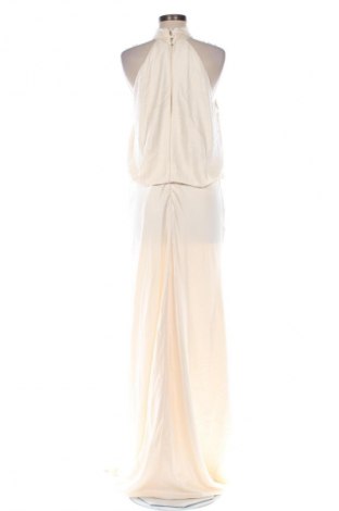 Kleid ASOS, Größe L, Farbe Ecru, Preis € 58,45