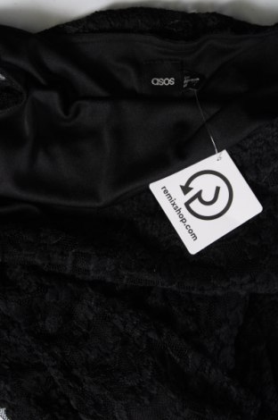 Φόρεμα ASOS, Μέγεθος XXS, Χρώμα Μαύρο, Τιμή 11,88 €