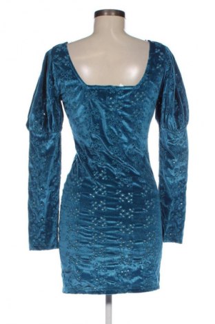 Kleid ASOS, Größe M, Farbe Blau, Preis € 7,49